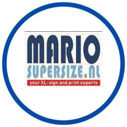 Mario Supersize nl