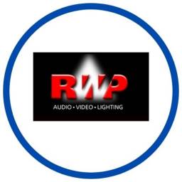 RWP Audio Video Lightning