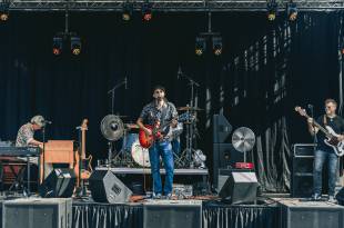 Eric Clapton Tribute · C C Nesterle, Nistelrode · za 24 apr 2027