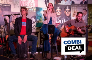 Blendt & Friends · C C Nesterle, Nistelrode · za 28 nov 2026