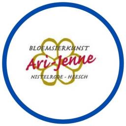 Bloemsierkunst Ari-Jenne