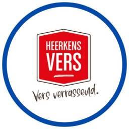 Heerkens Vers