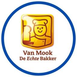 Van Mook de Echte Bakker